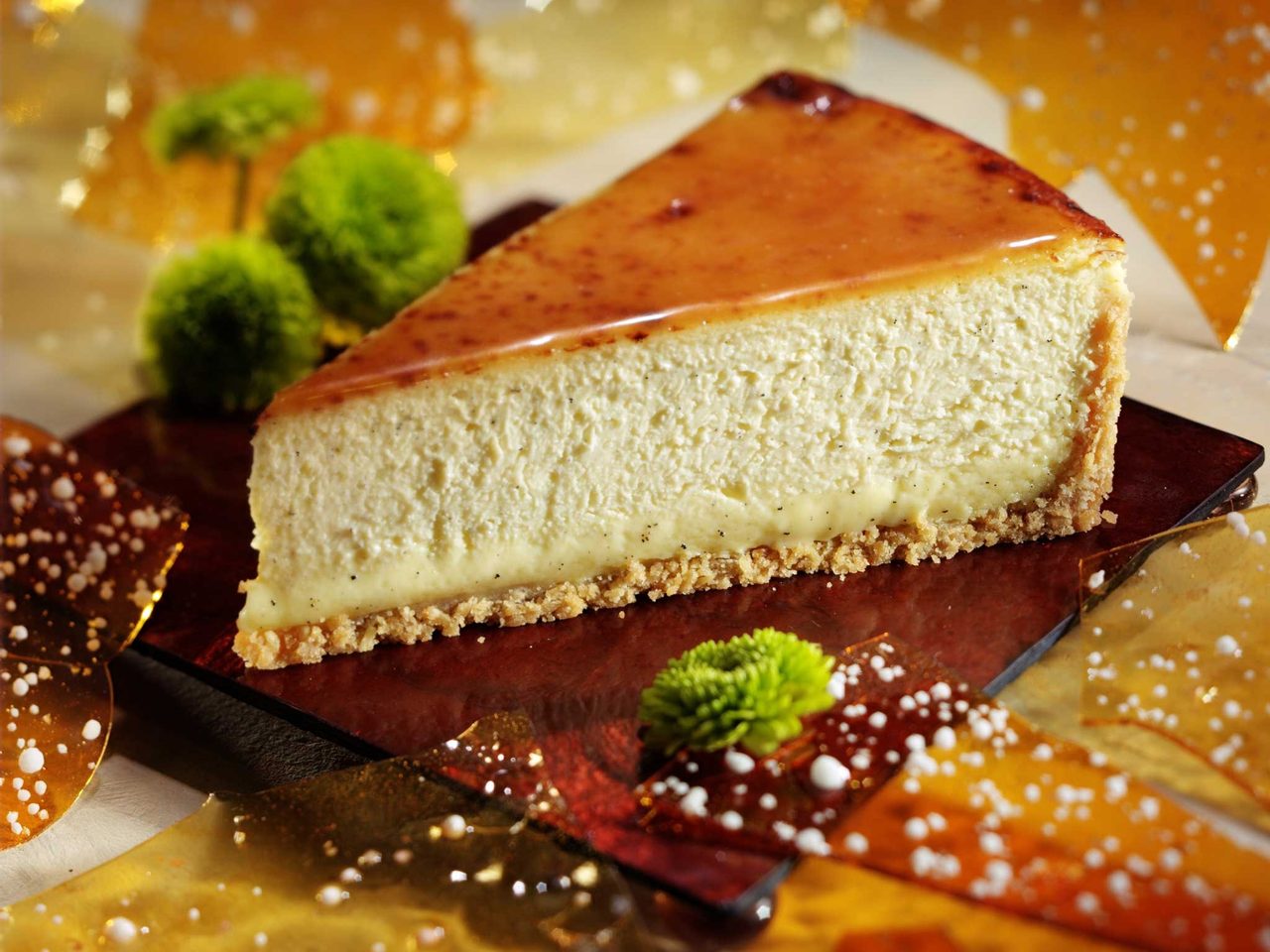 Amazing Philly "Sweet Street" Desserts & Deep fried Sweets